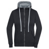 Black|Grey Heather